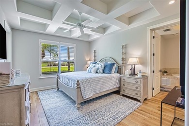 Located within the prestigious Avellino Isles Vineyards on Vineyards Golf and Country Club in Florida - for sale on GolfHomes.com, golf home, golf lot