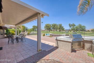 UPDATED Prescott Situated on #13 of Desert Trails Golf Course.3 on Desert Trails in Arizona - for sale on GolfHomes.com, golf home, golf lot