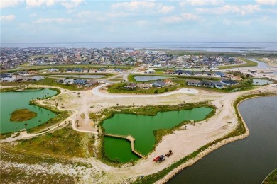This property offers the perfect opportunity to build your dream on Padre Isles Golf Course in Texas - for sale on GolfHomes.com, golf home, golf lot
