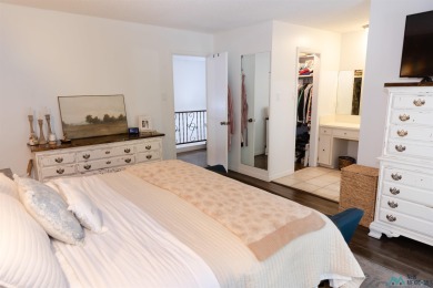 VINTAGE charm meets URBAN flair in this stylish townhome tucked on Chaparral Country Club in New Mexico - for sale on GolfHomes.com, golf home, golf lot