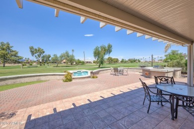 UPDATED Prescott Situated on #13 of Desert Trails Golf Course.3 on Desert Trails in Arizona - for sale on GolfHomes.com, golf home, golf lot