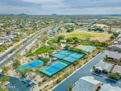 Impeccably maintained home on a premium north-south lot in the on Las Sendas Golf Club in Arizona - for sale on GolfHomes.com, golf home, golf lot