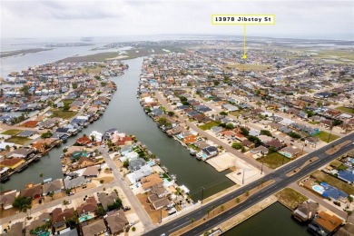 This property offers the perfect opportunity to build your dream on Padre Isles Golf Course in Texas - for sale on GolfHomes.com, golf home, golf lot