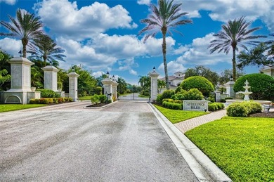 Located within the prestigious Avellino Isles Vineyards on Vineyards Golf and Country Club in Florida - for sale on GolfHomes.com, golf home, golf lot