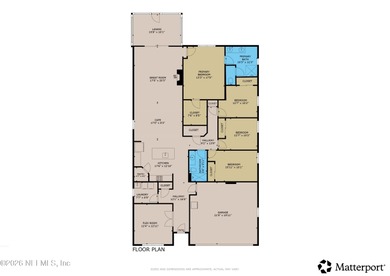 Looking for the perfect 55+ Resort-Style Golf Course Community? on Cimarrone Golf and Country Club in Florida - for sale on GolfHomes.com, golf home, golf lot