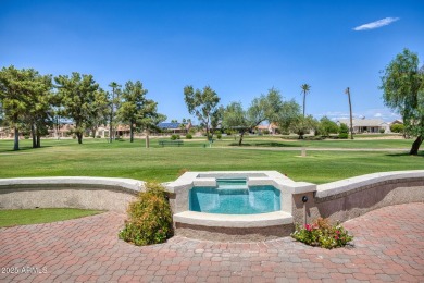 UPDATED Prescott Situated on #13 of Desert Trails Golf Course.3 on Desert Trails in Arizona - for sale on GolfHomes.com, golf home, golf lot