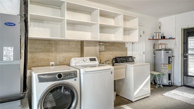 Welcome to 4250 Shamrock Drive in South Venice! FLOOD ZONE X - on Jacaranda West Country Club in Florida - for sale on GolfHomes.com, golf home, golf lot