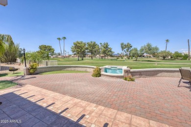 UPDATED Prescott Situated on #13 of Desert Trails Golf Course.3 on Desert Trails in Arizona - for sale on GolfHomes.com, golf home, golf lot