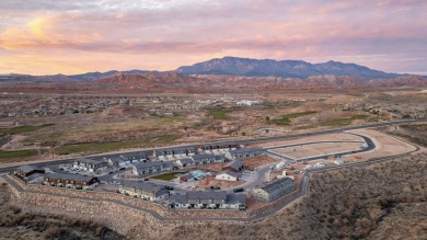 Step into The Sunrise, where versatile living meets spacious on Coral Canyon Golf Course in Utah - for sale on GolfHomes.com, golf home, golf lot