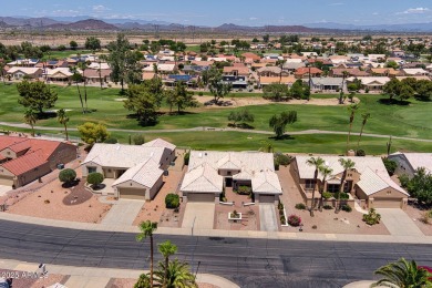 UPDATED Prescott Situated on #13 of Desert Trails Golf Course.3 on Desert Trails in Arizona - for sale on GolfHomes.com, golf home, golf lot