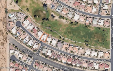 UPDATED Prescott Situated on #13 of Desert Trails Golf Course.3 on Desert Trails in Arizona - for sale on GolfHomes.com, golf home, golf lot