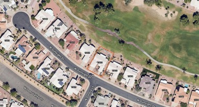 UPDATED Prescott Situated on #13 of Desert Trails Golf Course.3 on Desert Trails in Arizona - for sale on GolfHomes.com, golf home, golf lot