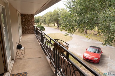 VINTAGE charm meets URBAN flair in this stylish townhome tucked on Chaparral Country Club in New Mexico - for sale on GolfHomes.com, golf home, golf lot