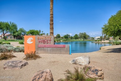 UPDATED Prescott Situated on #13 of Desert Trails Golf Course.3 on Desert Trails in Arizona - for sale on GolfHomes.com, golf home, golf lot