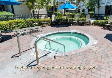 Incredible opportunity to own a 1,500 sq. ft. 3 bedroom, 2.5 on The Plantation Course At Edisto in South Carolina - for sale on GolfHomes.com, golf home, golf lot