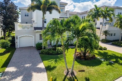 Located within the prestigious Avellino Isles Vineyards on Vineyards Golf and Country Club in Florida - for sale on GolfHomes.com, golf home, golf lot