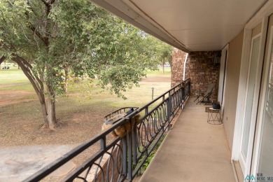 VINTAGE charm meets URBAN flair in this stylish townhome tucked on Chaparral Country Club in New Mexico - for sale on GolfHomes.com, golf home, golf lot