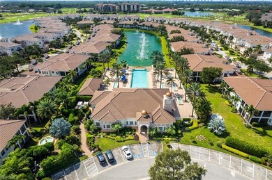 Located within the prestigious Avellino Isles Vineyards on Vineyards Golf and Country Club in Florida - for sale on GolfHomes.com, golf home, golf lot