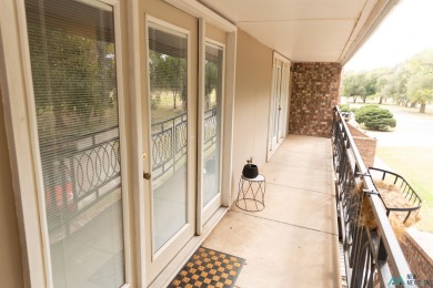 VINTAGE charm meets URBAN flair in this stylish townhome tucked on Chaparral Country Club in New Mexico - for sale on GolfHomes.com, golf home, golf lot