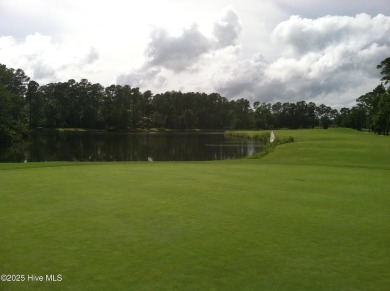 Welcome to this immaculate brick home located in the highly on Emerald Golf Club in North Carolina - for sale on GolfHomes.com, golf home, golf lot
