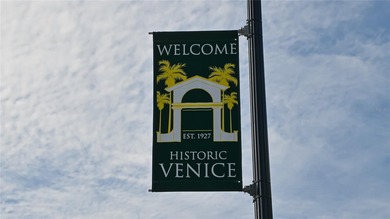 Welcome to 4250 Shamrock Drive in South Venice! FLOOD ZONE X - on Jacaranda West Country Club in Florida - for sale on GolfHomes.com, golf home, golf lot