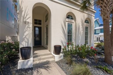 VIEWS VIEWS VIEWS! Experience elevated coastal living in this on Palmilla Beach Golf Club in Texas - for sale on GolfHomes.com, golf home, golf lot
