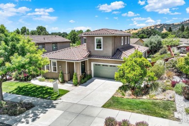 Welcome to 4905 Couples Circle in Fairfield, ideally located on Paradise Valley Golf Course in California - for sale on GolfHomes.com, golf home, golf lot