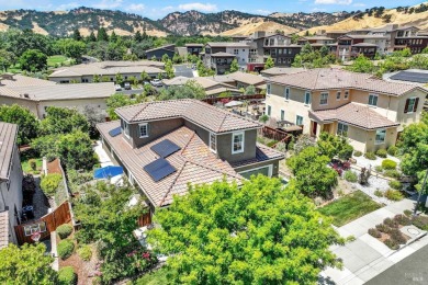 Welcome to 4905 Couples Circle in Fairfield, ideally located on Paradise Valley Golf Course in California - for sale on GolfHomes.com, golf home, golf lot