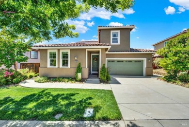 Welcome to 4905 Couples Circle in Fairfield, ideally located on Paradise Valley Golf Course in California - for sale on GolfHomes.com, golf home, golf lot