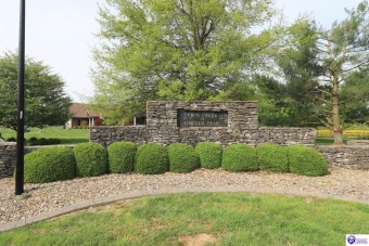 Build your dream home in the prestigious Twin Creek Estates! The on Lincoln Trail Country Club in Kentucky - for sale on GolfHomes.com, golf home, golf lot