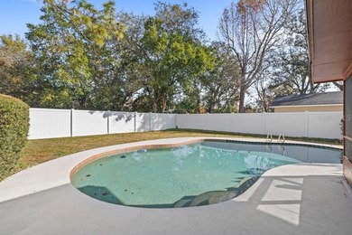 Under contract-accepting backup offers. One or more photo(s) has on Wekiva Golf Club in Florida - for sale on GolfHomes.com, golf home, golf lot