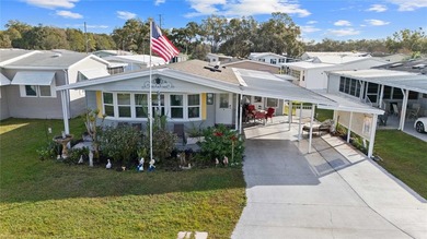 Escape the cold and embrace effortless Florida living in this on Betmar Acres Golf Club in Florida - for sale on GolfHomes.com, golf home, golf lot