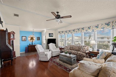 Escape the cold and embrace effortless Florida living in this on Betmar Acres Golf Club in Florida - for sale on GolfHomes.com, golf home, golf lot