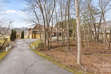 Prepare to be impressed as you traverse the long private on High Vista Country Club in North Carolina - for sale on GolfHomes.com, golf home, golf lot