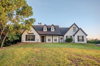 Welcome home to this charming 4-bedroom, 2-bathroom residence on Sugar Tree Golf and Country Club in Texas - for sale on GolfHomes.com, golf home, golf lot