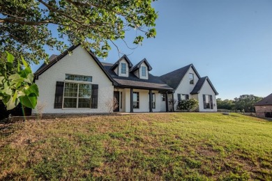 Welcome home to this charming 4-bedroom, 2-bathroom residence on Sugar Tree Golf and Country Club in Texas - for sale on GolfHomes.com, golf home, golf lot