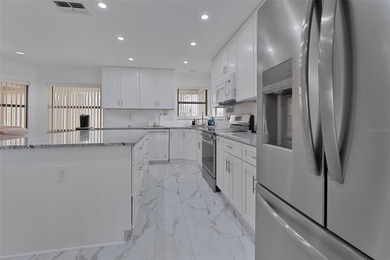 Welcome to Highland Fairways, a sought after 55+ golf community on Highland Fairways Golf Club in Florida - for sale on GolfHomes.com, golf home, golf lot