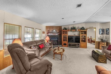 HOME, BOAT , GOLF CART AND MULTIPLE STORAGE BUILDINGS CAN BE ALL on Sapelo Hammock Golf Club in Georgia - for sale on GolfHomes.com, golf home, golf lot