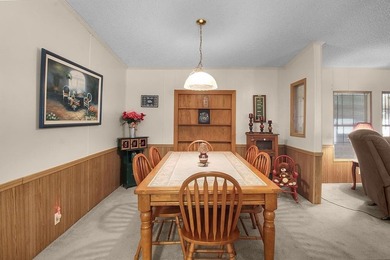 HOME, BOAT , GOLF CART AND MULTIPLE STORAGE BUILDINGS CAN BE ALL on Sapelo Hammock Golf Club in Georgia - for sale on GolfHomes.com, golf home, golf lot