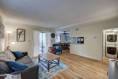 Downtown Calabash! This first-floor furnished condo has been on Carolina Shores Golf Course in North Carolina - for sale on GolfHomes.com, golf home, golf lot