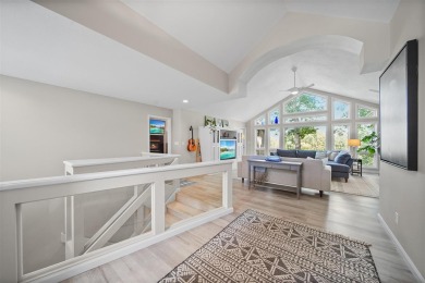 Schedule your visit to this beautifully improved gem at the end on Brown Deer Golf Club in Iowa - for sale on GolfHomes.com, golf home, golf lot