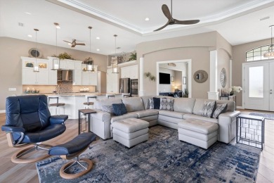 Experience Unmatched Luxury and Design in Rotonda West! This on Rotonda Golf and Country Club - Long Marsh  in Florida - for sale on GolfHomes.com, golf home, golf lot