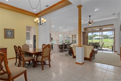 Live the Lifestyle You've Been Dreaming Of -- A Stunning Golf on Skyview At Terra Vista Golf and Country Club in Florida - for sale on GolfHomes.com, golf home, golf lot