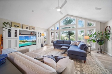 Schedule your visit to this beautifully improved gem at the end on Brown Deer Golf Club in Iowa - for sale on GolfHomes.com, golf home, golf lot