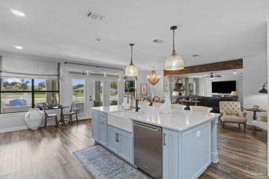 GATED GOLF COURSE COMMUNITY~BEAUTIFULLY UPDATED~POOL HOME 4 bed on Stonebrook Golf Club in Florida - for sale on GolfHomes.com, golf home, golf lot
