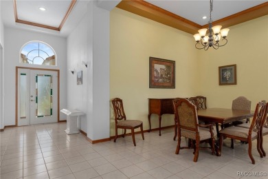 Live the Lifestyle You've Been Dreaming Of -- A Stunning Golf on Skyview At Terra Vista Golf and Country Club in Florida - for sale on GolfHomes.com, golf home, golf lot