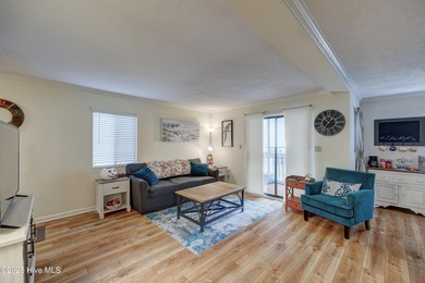 Downtown Calabash! This first-floor furnished condo has been on Carolina Shores Golf Course in North Carolina - for sale on GolfHomes.com, golf home, golf lot