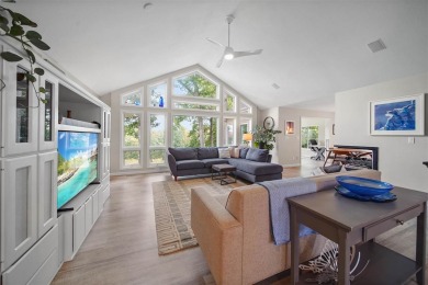 Schedule your visit to this beautifully improved gem at the end on Brown Deer Golf Club in Iowa - for sale on GolfHomes.com, golf home, golf lot