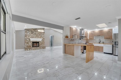 One or more photo(s) has been virtually staged. A rare find in on Windermere Country Club in Florida - for sale on GolfHomes.com, golf home, golf lot