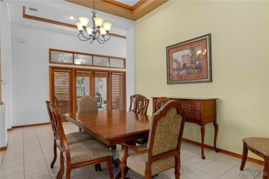 Live the Lifestyle You've Been Dreaming Of -- A Stunning Golf on Skyview At Terra Vista Golf and Country Club in Florida - for sale on GolfHomes.com, golf home, golf lot